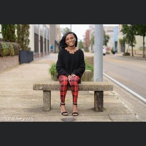 Meet your Posher, Ameriya